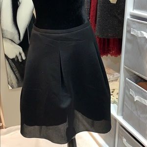 Lord + Taylor skirt size 0